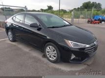 2020 HYUNDAI ELANTRA GLS