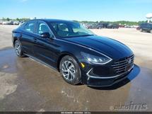 2021 HYUNDAI SONATAHYBR