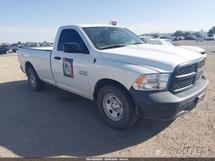 2017 RAM RAM 1500
