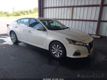 2021 NISSAN Altima
