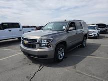 2018 CHEVROLET Tahoe