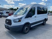 2018 FORD TRANSIT150