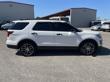 2017 Ford Explorer Sport 4WD