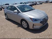 2020 HYUNDAI ELANTRA GLS