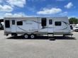 2011 Keystone Sprinter Select 28RL