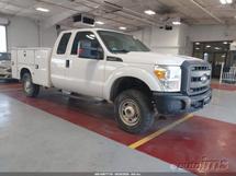 2016 FORD F-250
