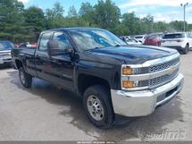 2019 CHEVROLET K2500HD