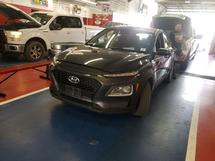 2020 HYUNDAI Kona