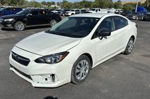 2023 SUBARU Impreza
