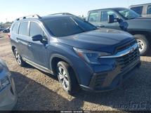 2023 SUBARU Ascent