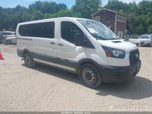 2022 FORD TRANSIT150