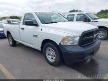 2017 RAM RAM 1500