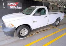 2018 RAM RAM 1500