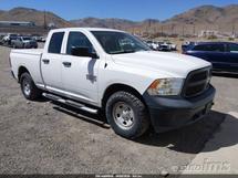 2016 RAM RAM 1500