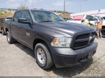 2016 RAM RAM 1500