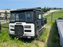 2010Terex ST-50 Dump Utility Vehicle