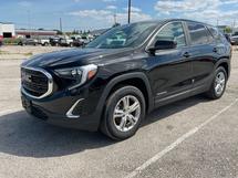 2021 GMC Terrain
