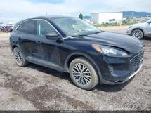 2022 FORD ESCAPE PLUG-IN HYBRID