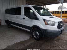 2018 FORD TRANSIT350
