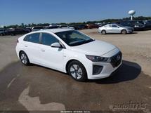 2020 HYUNDAI Ioniq