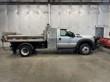 2011 Ford F-550 4WD
