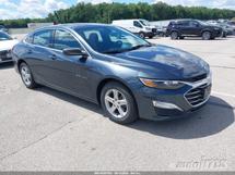 2020 CHEVROLET Malibu