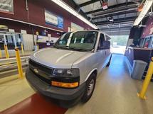 2019 CHEVROLET Express