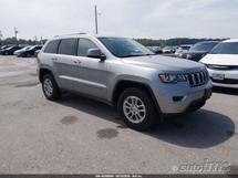 2019 JEEP GRCHEROKEE
