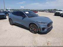 2023 FORD MACH E