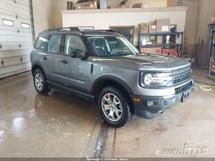 2023 FORD BRONCOSPRT