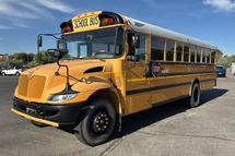 2016 IC BUS PB105