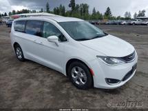 2017 CHRYSLER PACIFICA-P