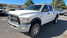 2017 RAM PWRWAGON