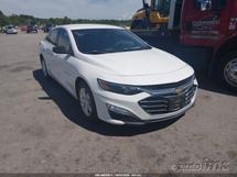 2020 CHEVROLET Malibu