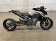 2024 KTM 790 Duke