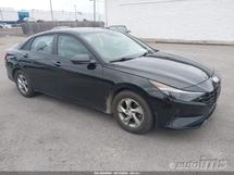 2021 HYUNDAI ELANTRA GLS