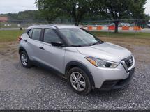 2020 NISSAN Kicks