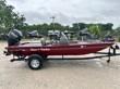 2025 Bass Tracker Classic XL