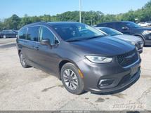 2021 CHRYSLER Pacifica
