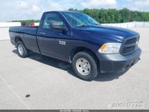 2017 RAM RAM 1500
