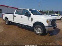 2019 FORD F-250