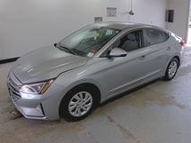2020 HYUNDAI ELANTRA GLS
