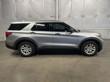 2020 Ford Explorer 4WD