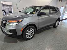 2024 CHEVROLET EQUAWD