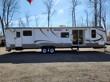 2013 Keystone Hideout 38FQDS
