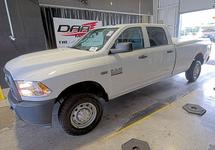 2013 RAM 2500