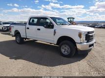 2019 FORD F-250