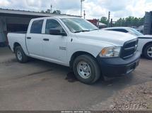 2017 RAM RAM 1500