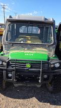 2015 John Deere Gator