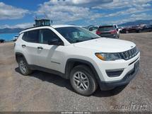 2018 JEEP JEEP COMPASS